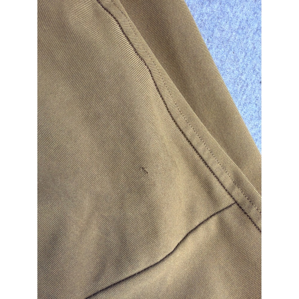 Lululemon ABC Jogger Womens‎ Large Brown Warpstreme Athletic Pants Drawstring - Picture 9 of 13